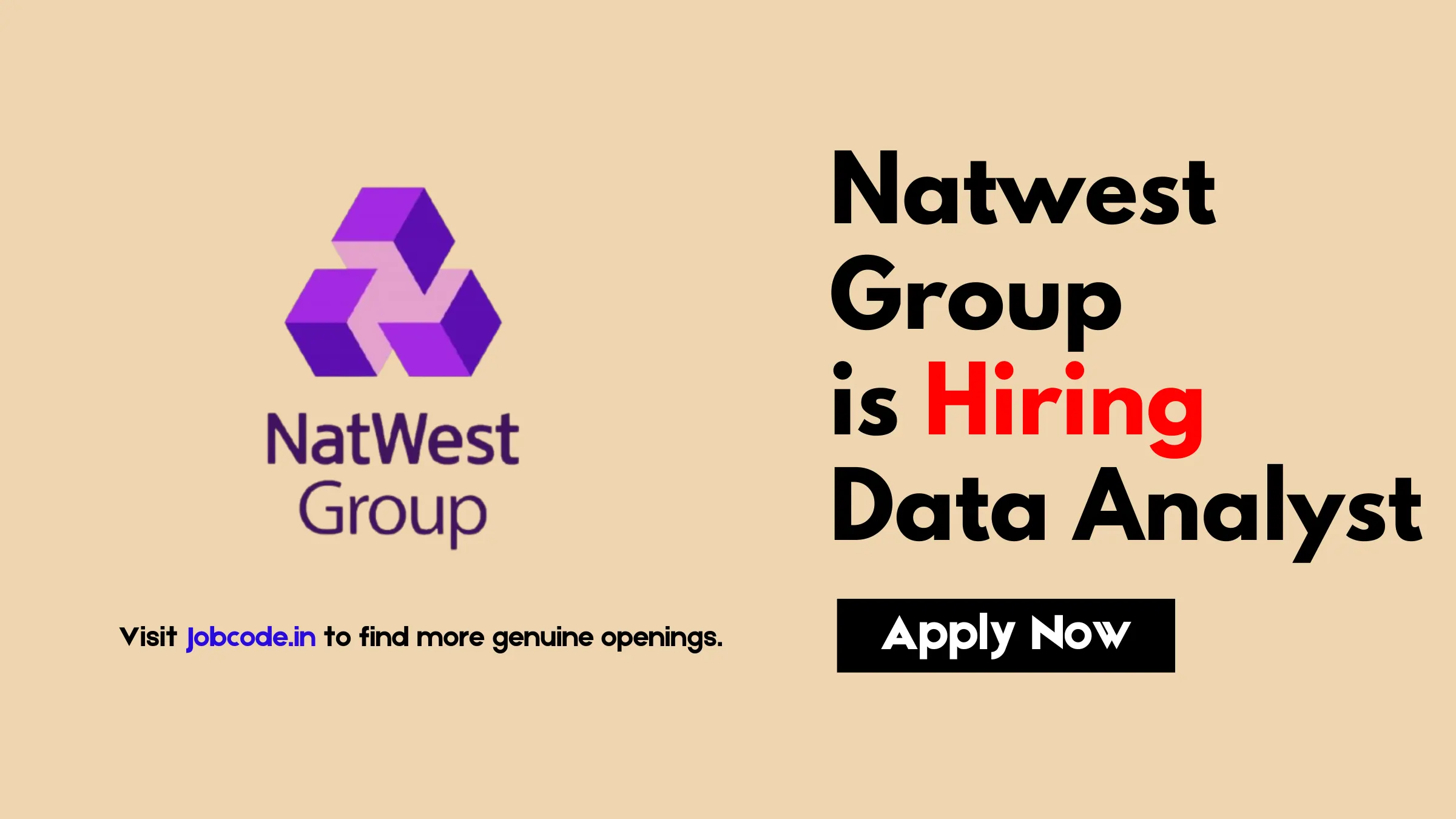 data Analyst jobs