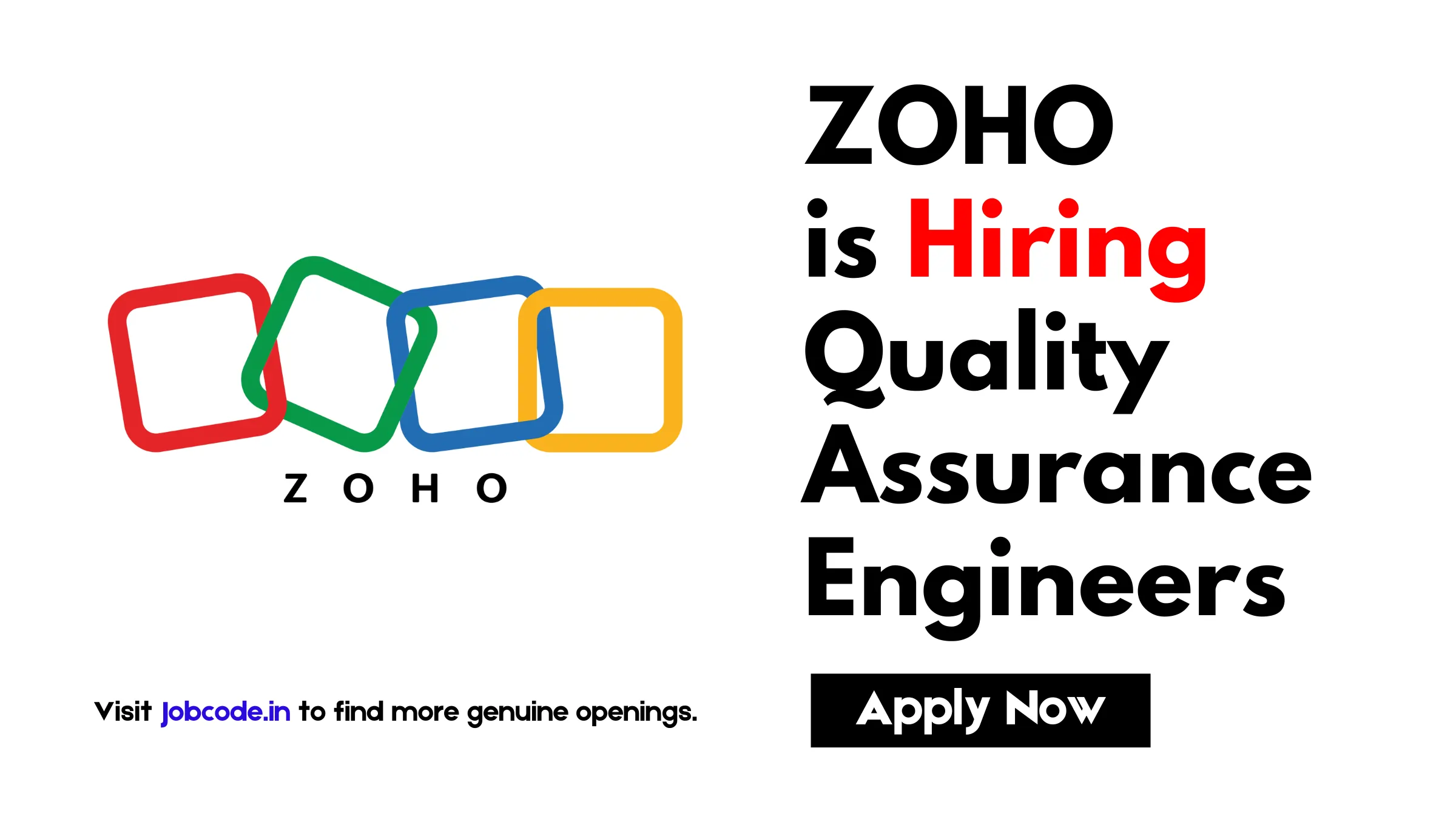 QA Engineer
