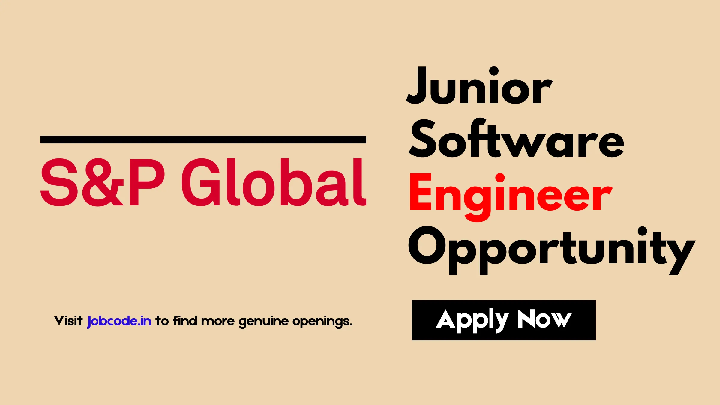 Associate Software Engineering Job