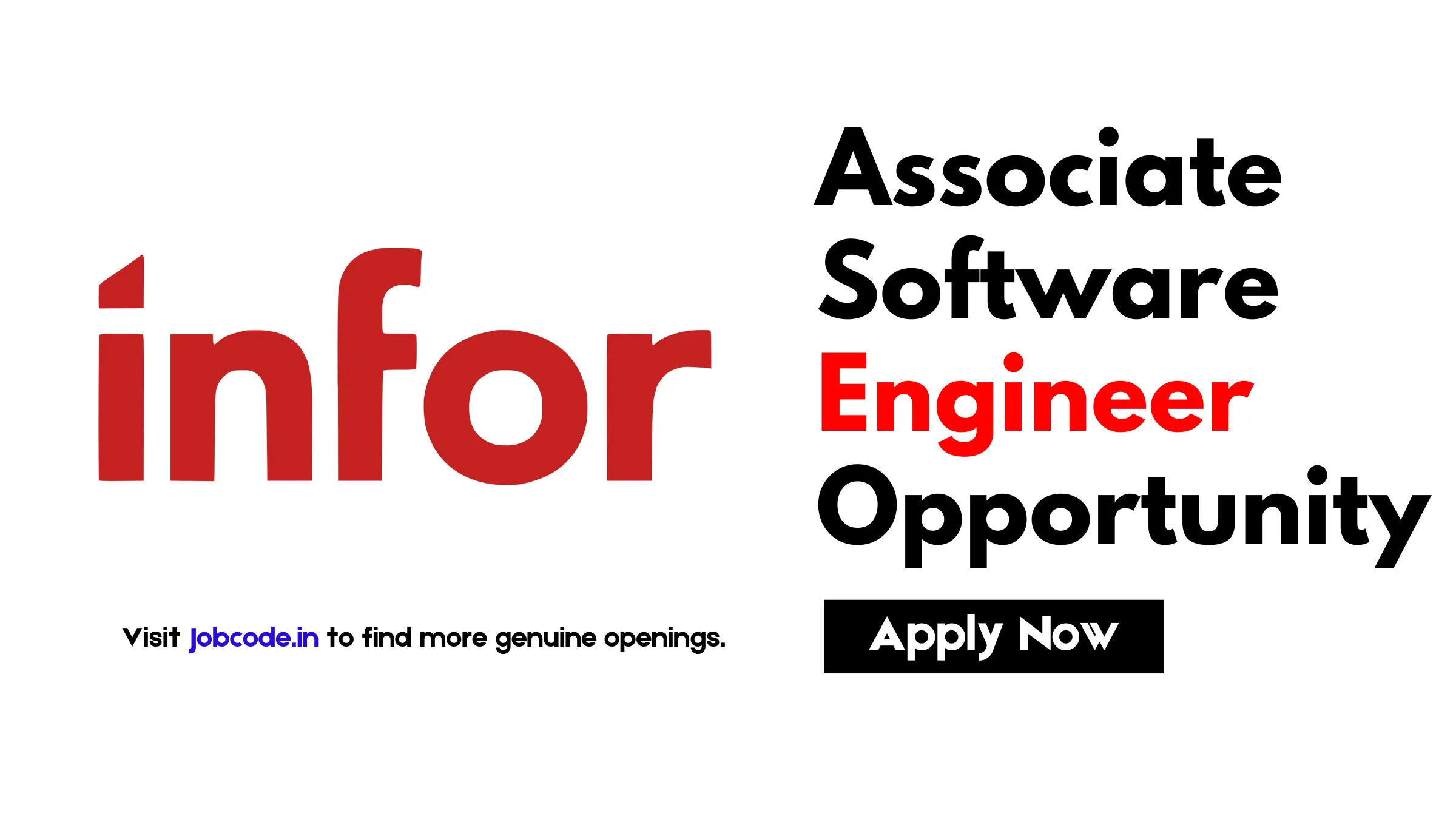 Associate Software Engineer