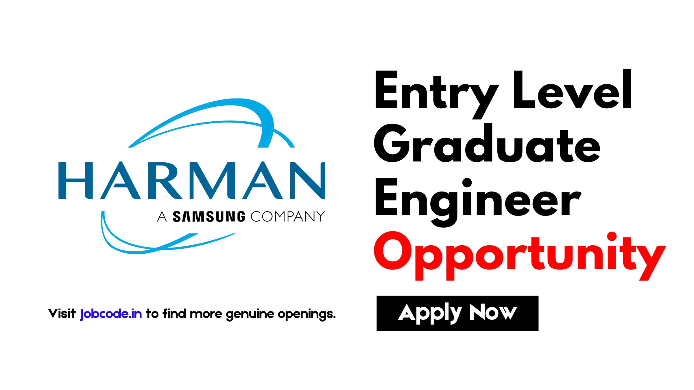 Graduate Engineer job