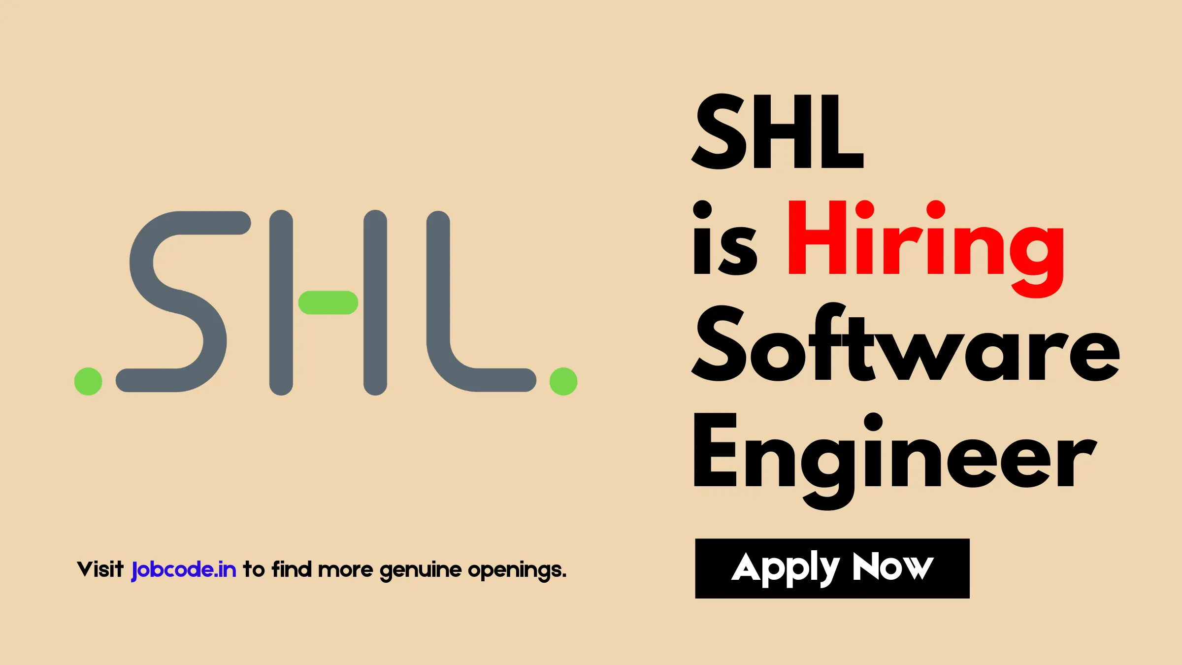 Software Engineer