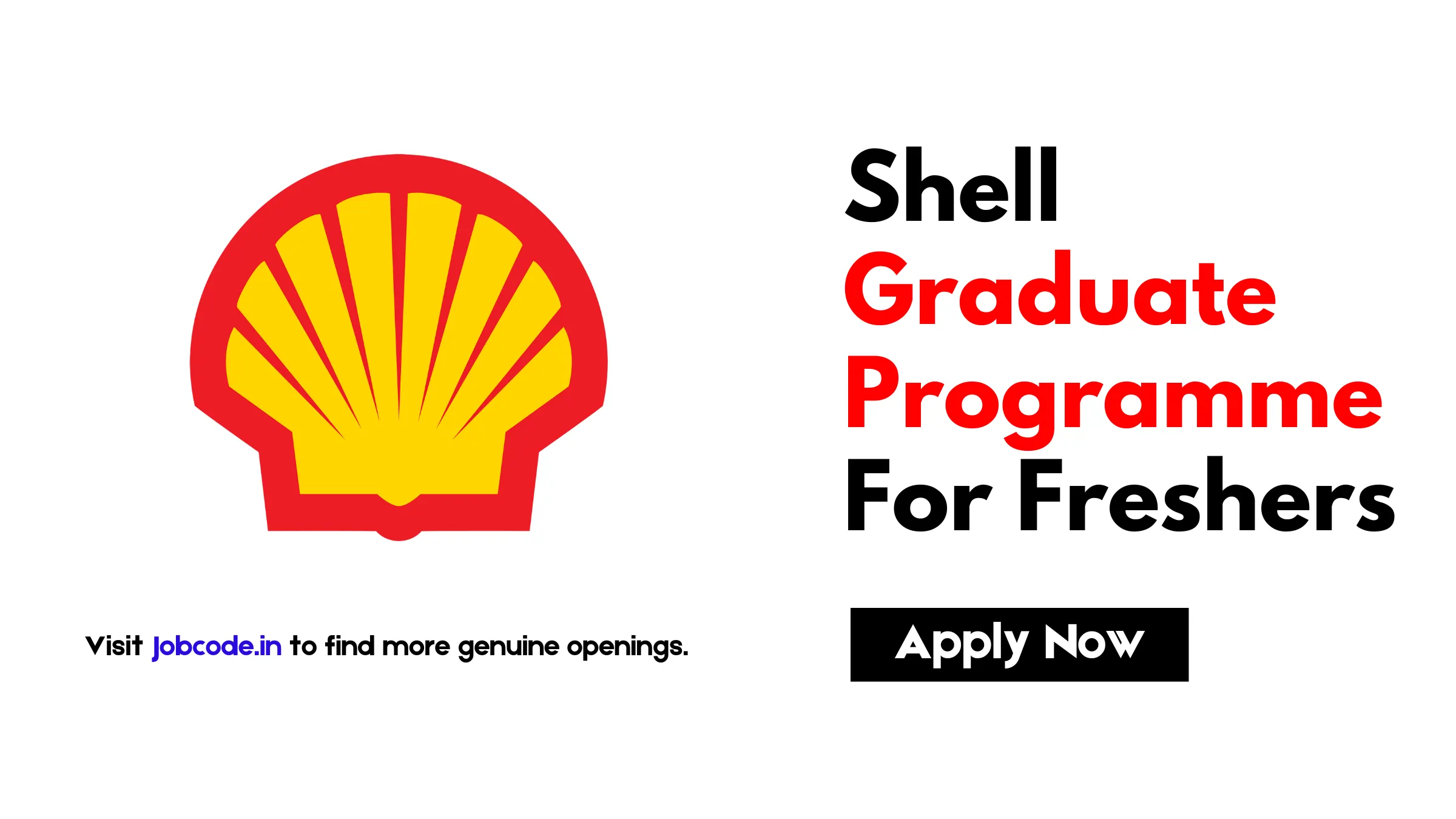 Shell Graduate Programme 2025