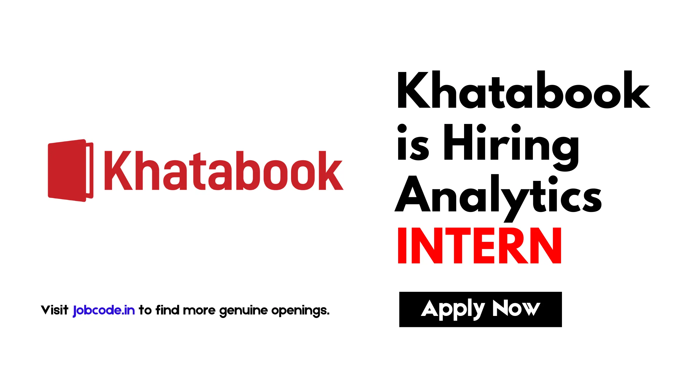 Data Analyst Internship