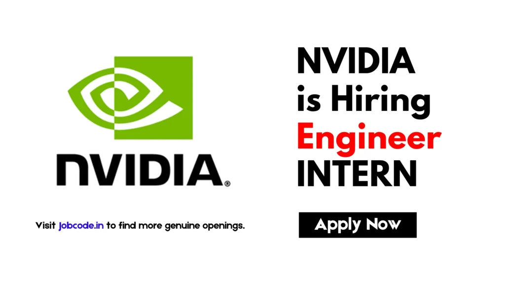 Engineer Intern