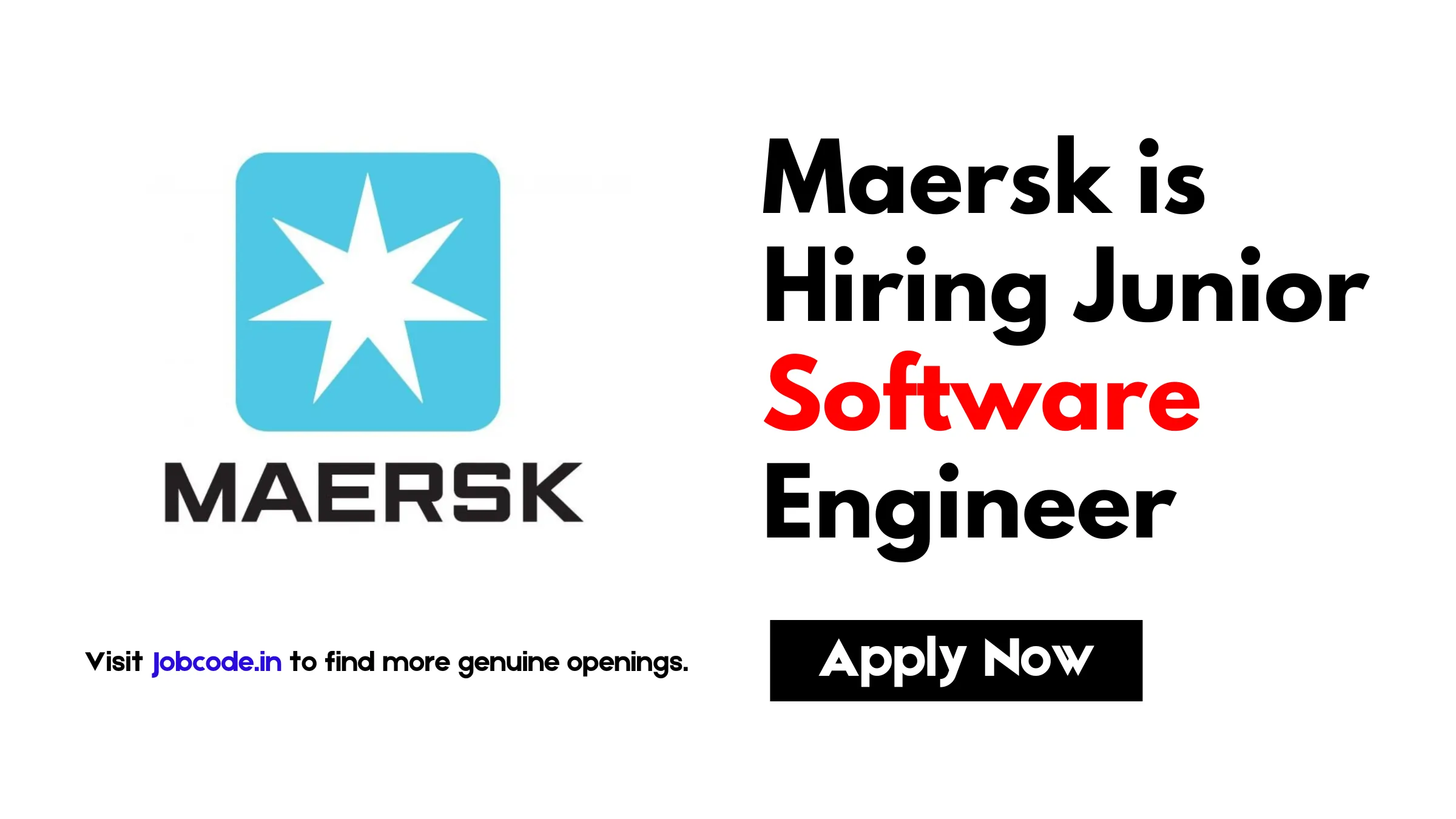 Software Engineer job