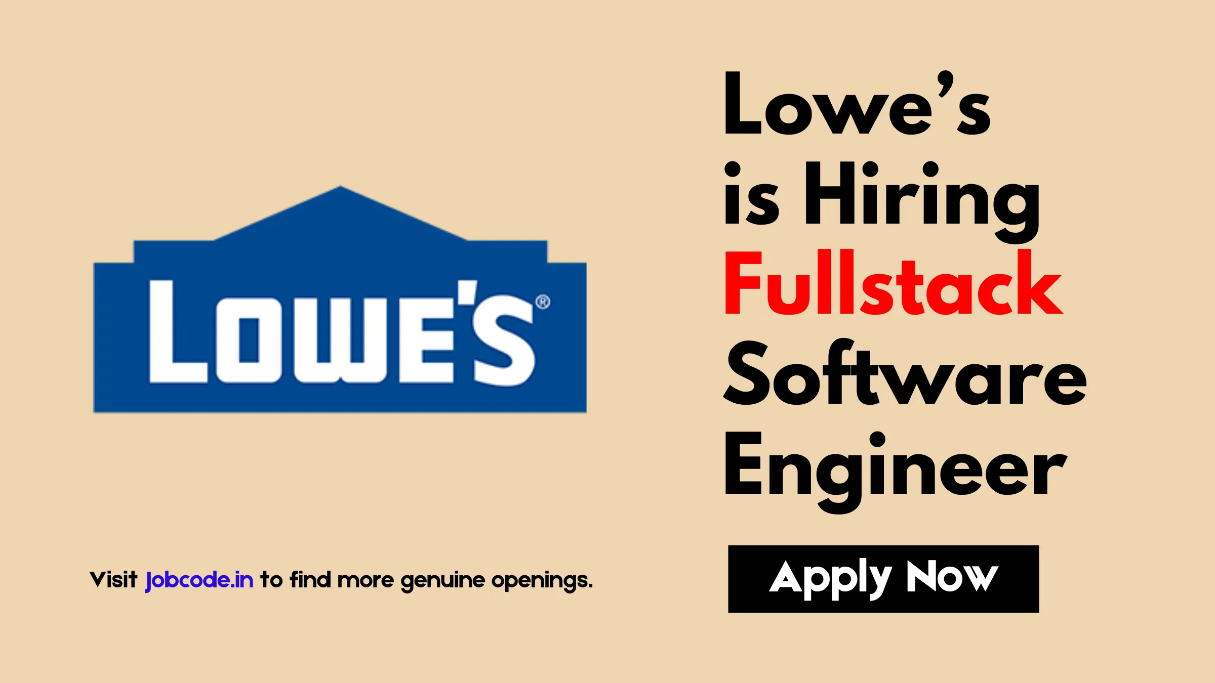 Fullstack Software Engineer