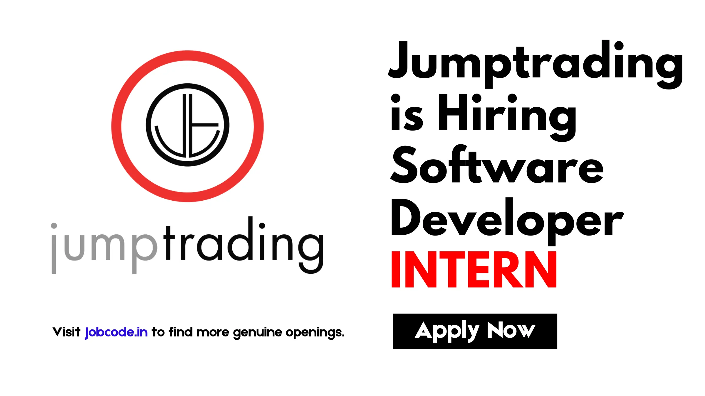 Software Engineer Intern