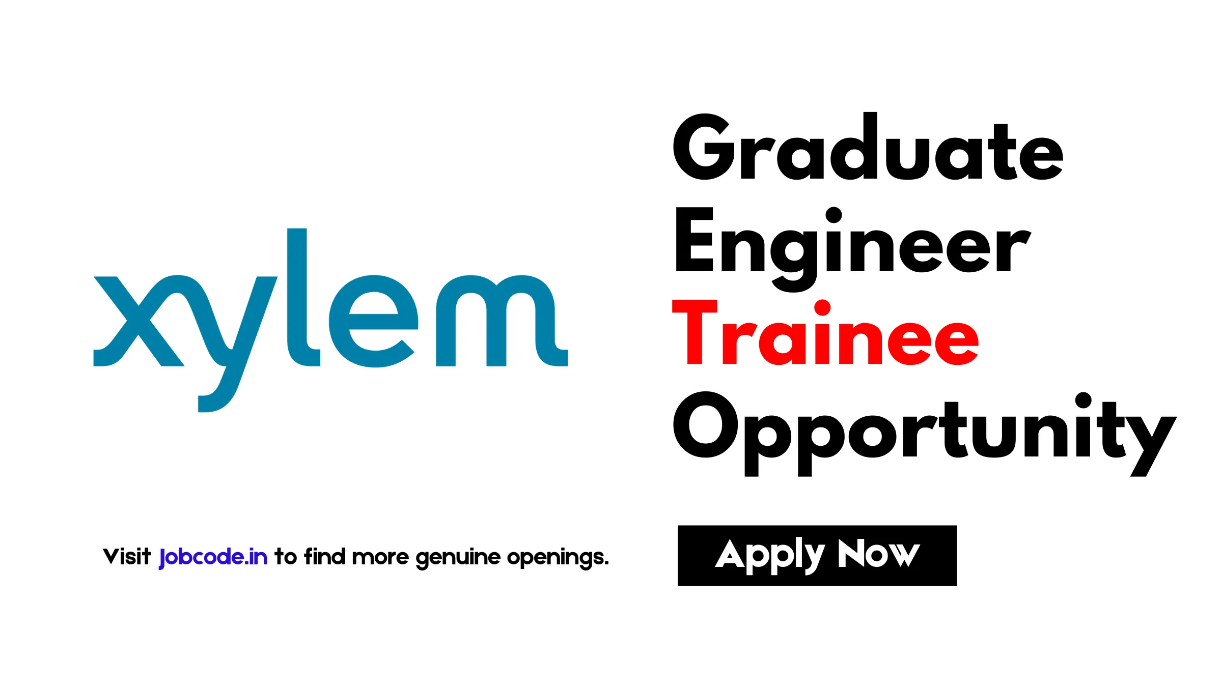 Graduate Engineer Trainee