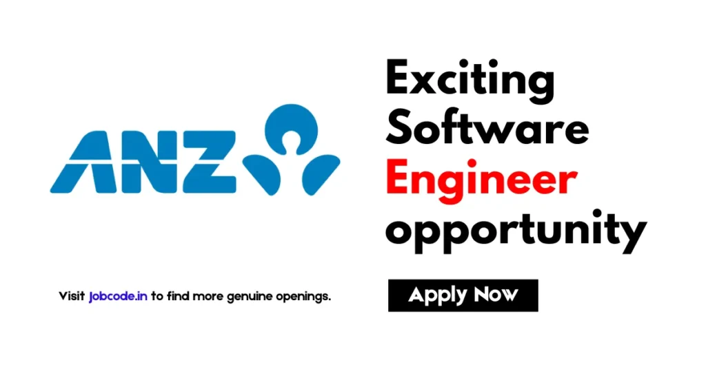 Software Engineer job