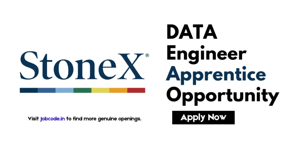 Data Engineer Apprentice