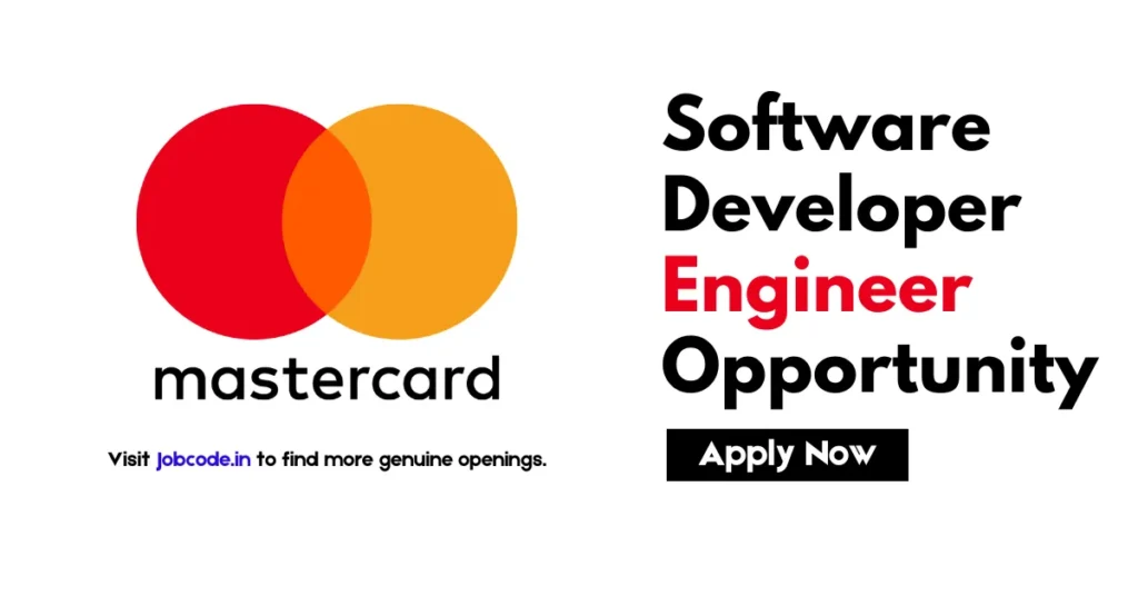 Software Engineer