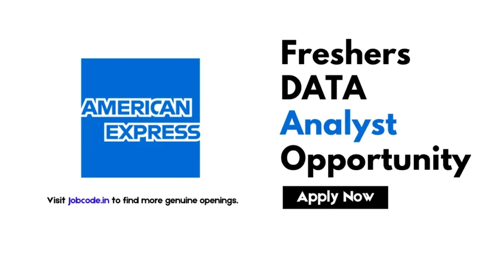 Data Analyst Job
