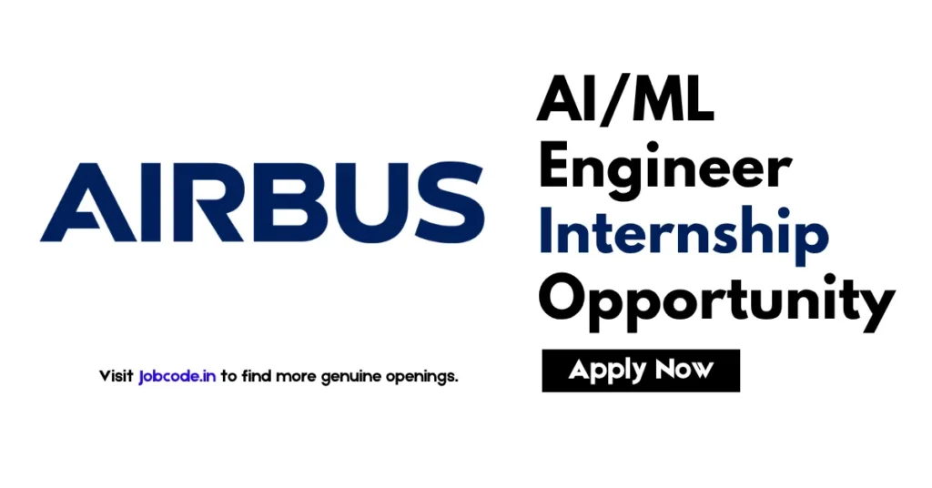 AI/ML Engineer Internship