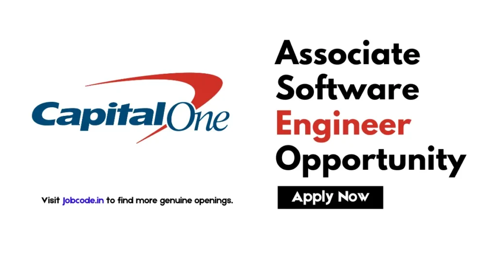 Associate Software Engineer