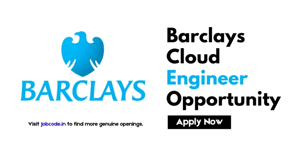 Cloud Engineer