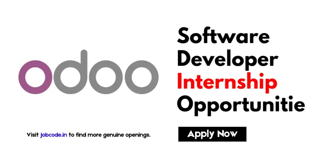 Software Developer Intern