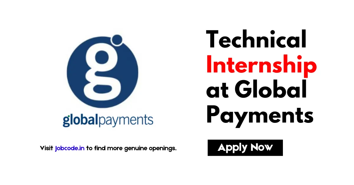 Technical Internship