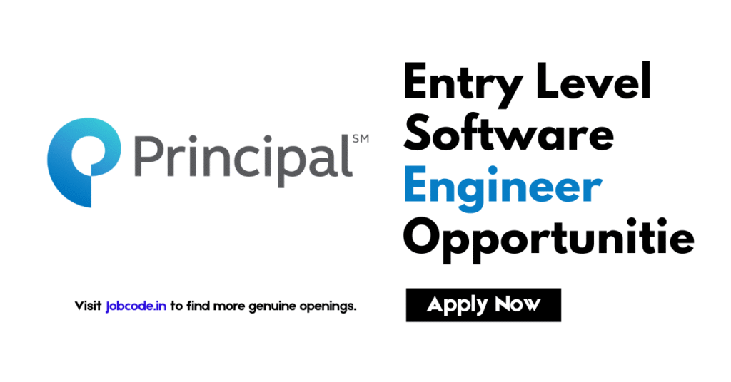 Freshers Software Engineer