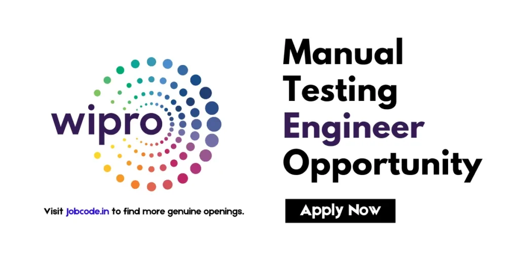 Manual Testing Trainee