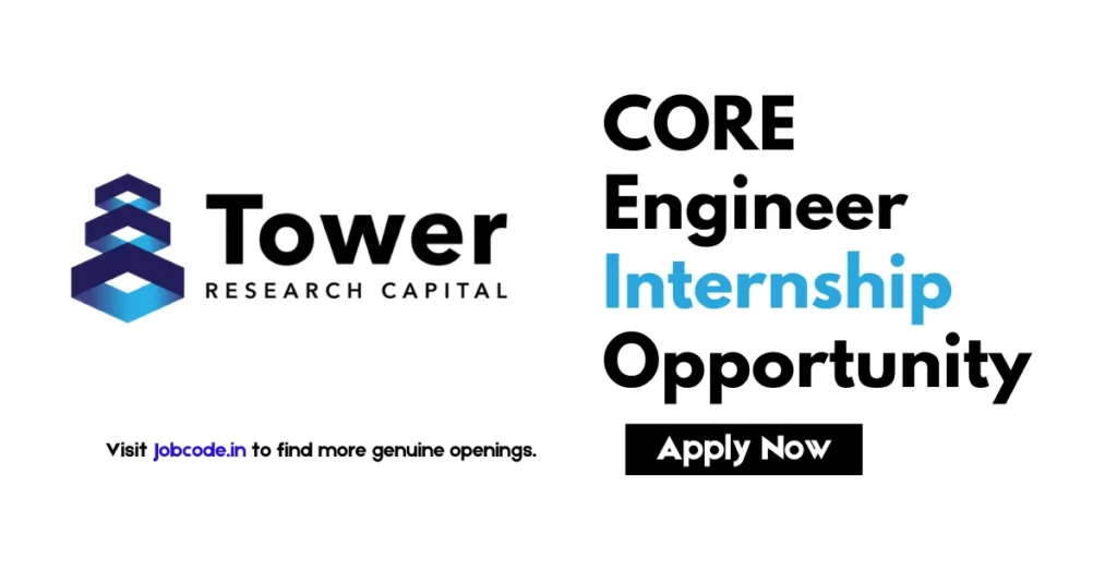 Engineering Internship