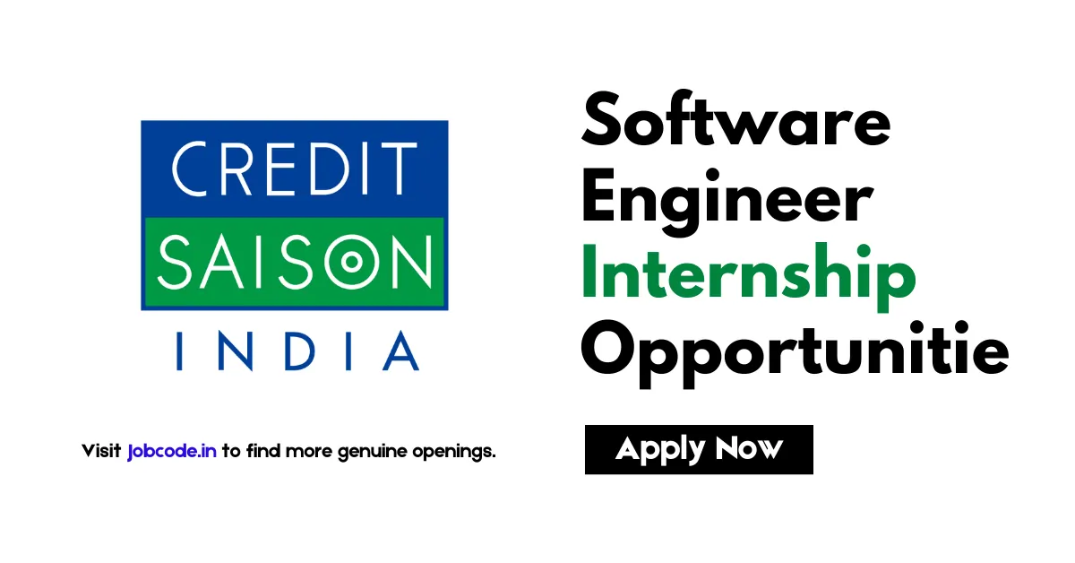 Engineering Internship