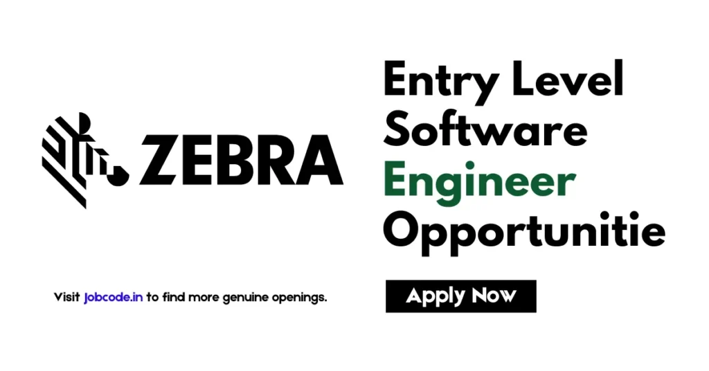 Software Engineer Job