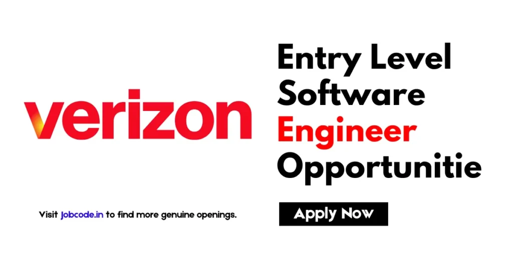 Entry Level Fullstack Engineer