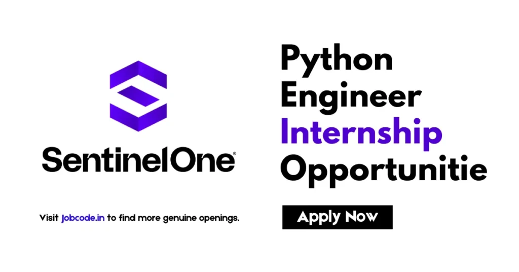 Python Engineer