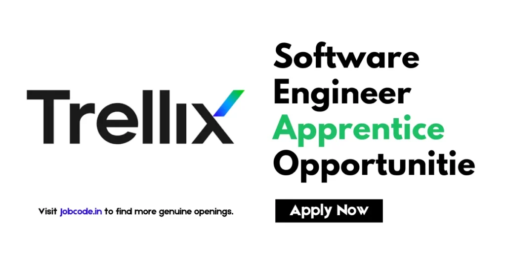Software Engineer Apprentice