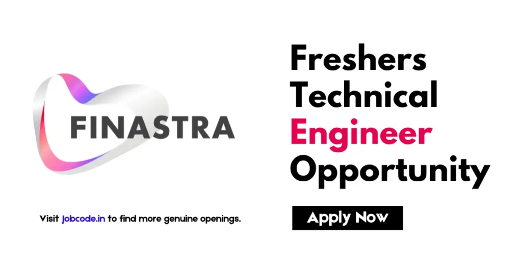 Technical Engineer