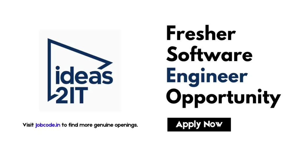 Software Engineer