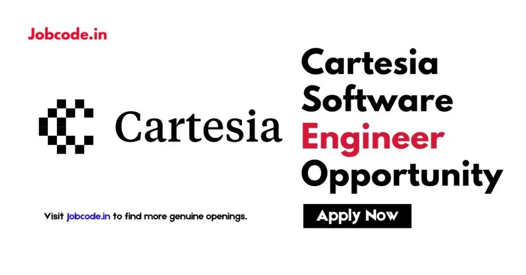 Software Engineer