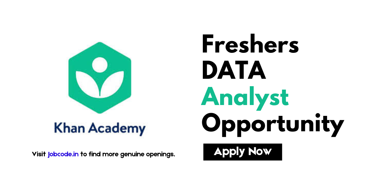 Data Analyst