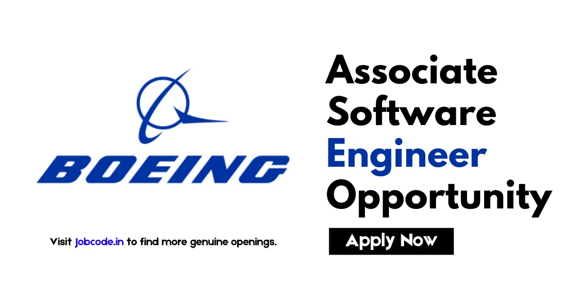 Associate Software Engineer