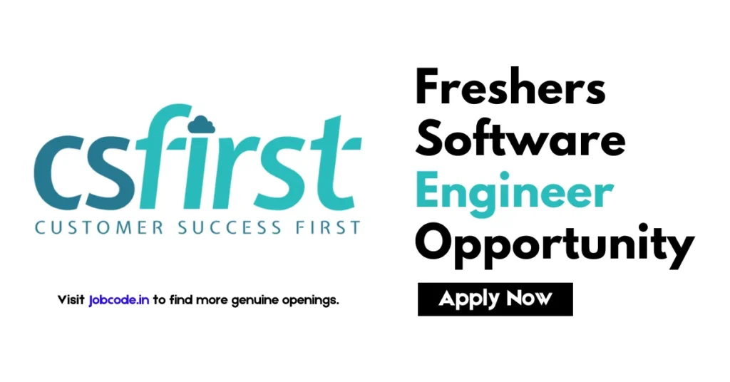 Software Engineer