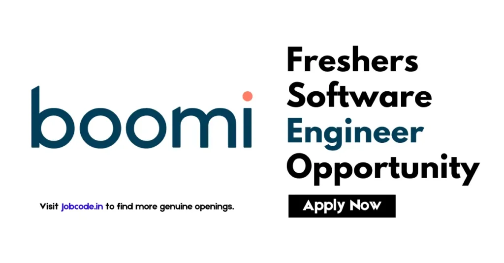 Software Engineer