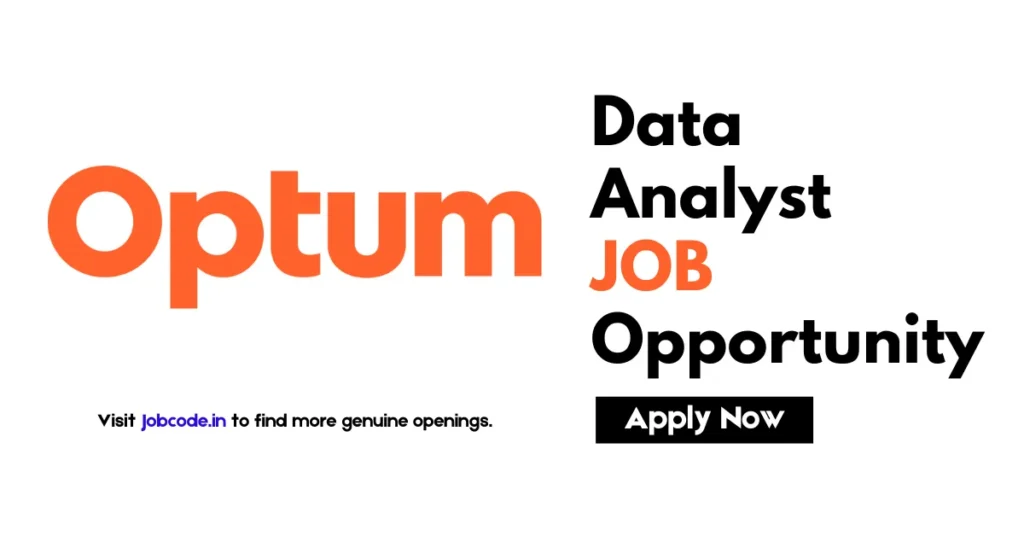 Data Analyst