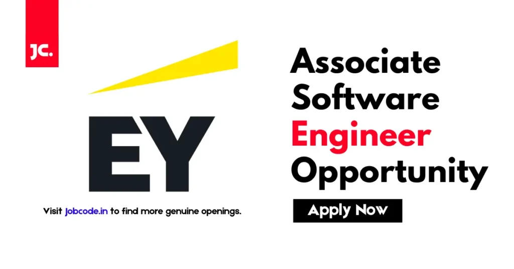 Associate Software Engineer