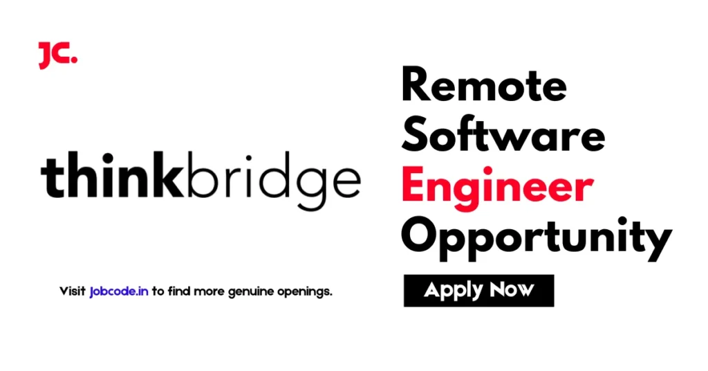 Software Engineer