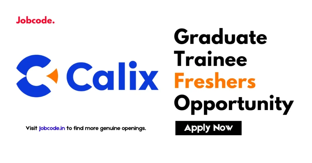 Graduate Trainee
