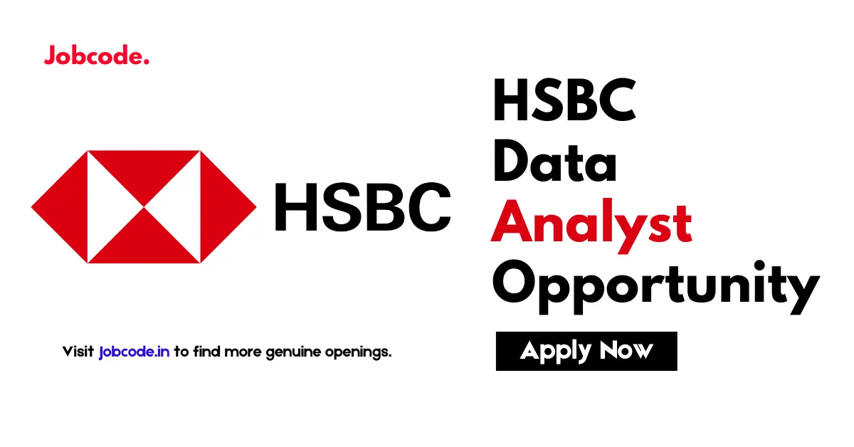 Data Analyst
