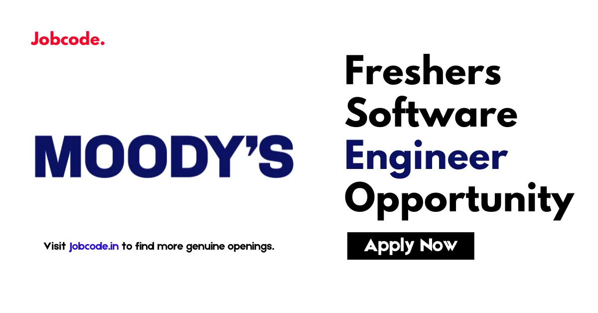 Software Engineer