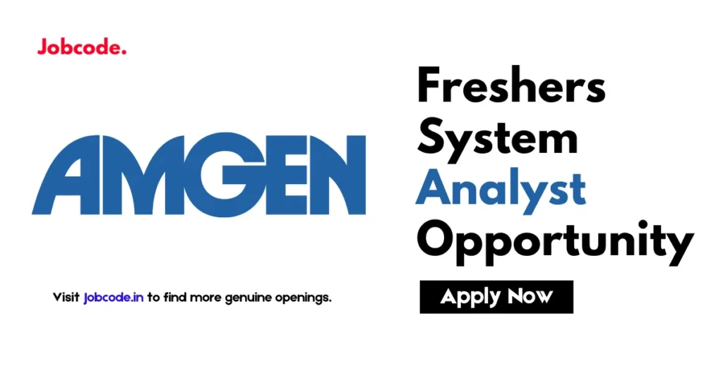 Associate System Analyst