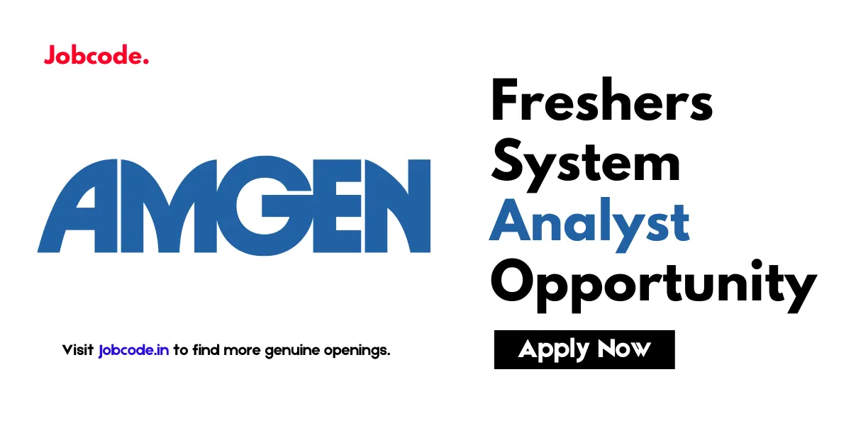 Associate System Analyst
