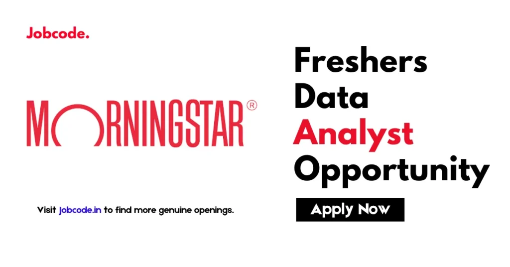 Data Analyst