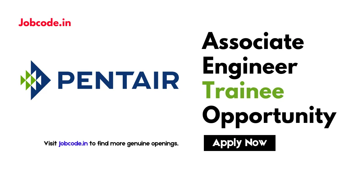 Associate Engineer Trainee