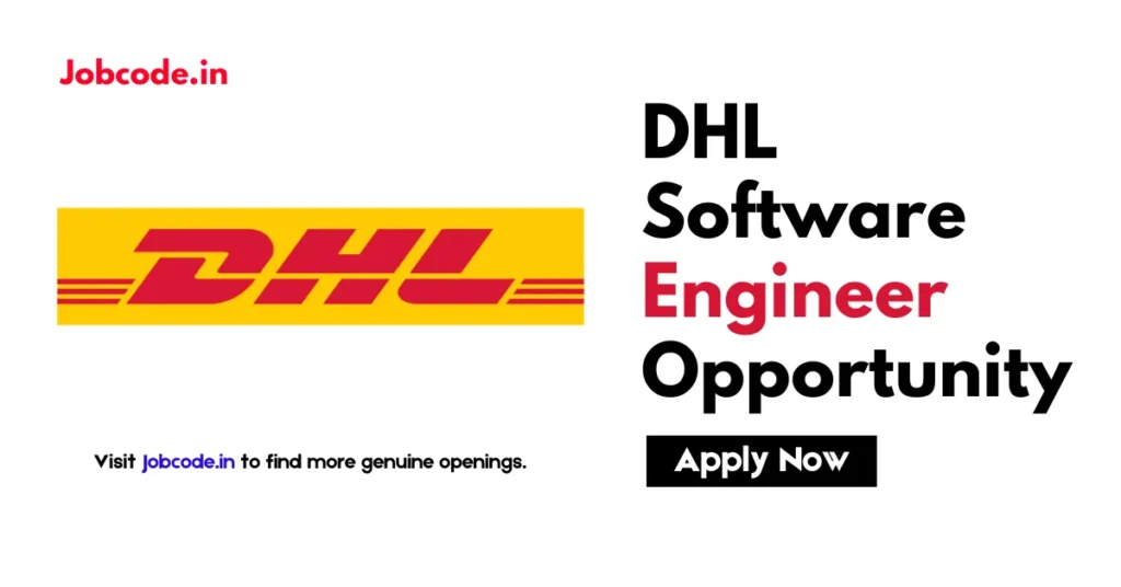 Software Engineer