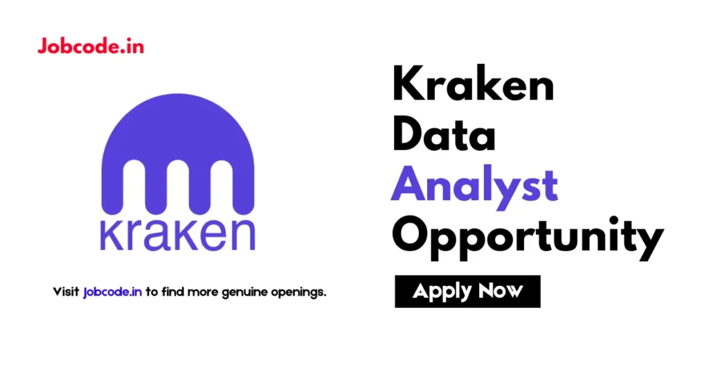 Data Analyst