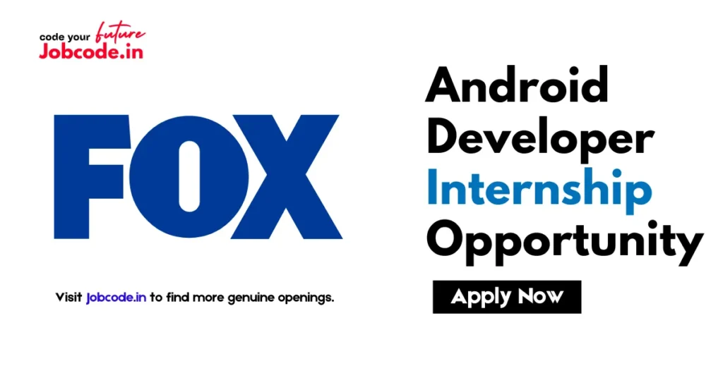 Android Internship